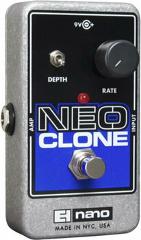 Efeito para guitarra Electro Harmonix Neo Clone - 1