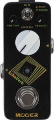Gitáreffekt MOOER EchoVerb Gitáreffekt
