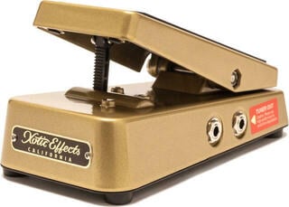 Volume pedal Xotic XVP-250K Volume pedal