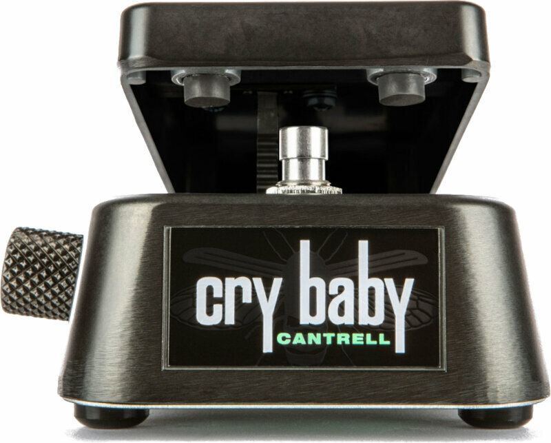 Wah wah pedala Dunlop JC95FFS Jerry Cantrell Cry Baby Firefly Wah wah pedala