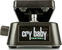 Pédale Wah-wah Dunlop JC95FFS Jerry Cantrell Cry Baby Firefly Pédale Wah-wah