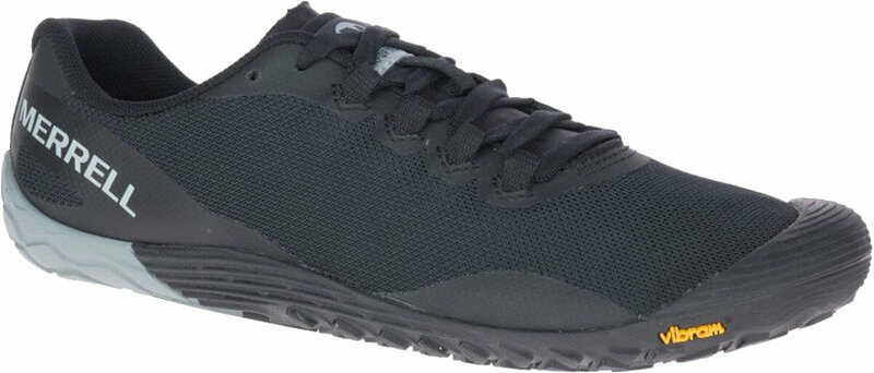 Barefoot Merrell Women's Vapor Glove 4 Black/Black 37 Barefoot
