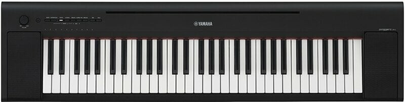 Színpadi zongora Yamaha NP-15B Színpadi zongora