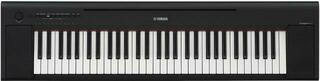 Piano da Palco Yamaha NP-15B Piano da Palco Black