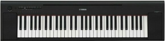 Piano digital de palco Yamaha NP-15B Piano digital de palco - 1