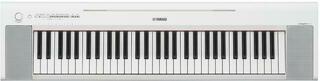Ψηφιακό Stage Piano Yamaha NP-15WH Ψηφιακό Stage Piano Λευκό