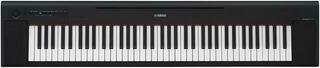 Ψηφιακό Stage Piano Yamaha NP-35B Ψηφιακό Stage Piano Black