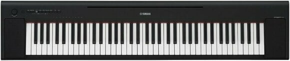 Digital Stage Piano Yamaha NP-35B Digital Stage Piano (Nur ausgepackt) - 1