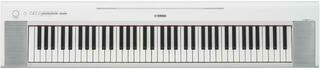 Digital Stage Piano Yamaha NP-35WH Digital Stage Piano White