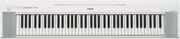 Yamaha NP-35WH Digitaal stagepiano