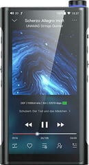Portable Music Player FiiO M15s Media Player 64 GB