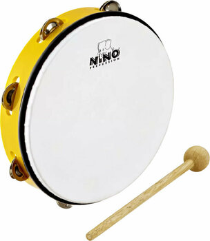 Барабан Hand Drum Nino NINO24-Y Барабан Hand Drum - 1