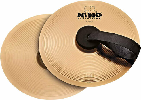 Marching Drum Nino NINO-BO20 - 1