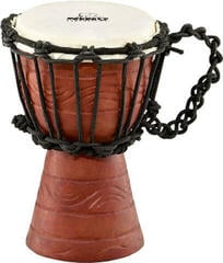 Djembé Nino NINO-ADJ2-XXS African 4,5" Djembé