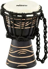 Djembé Nino NINO-ADJ4-XXS African 4,5" Djembé
