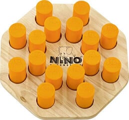 Lasten lyömäsoittimet Nino 526 Shaker