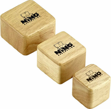 Shakers Nino NINO507-MC Shakers - 1