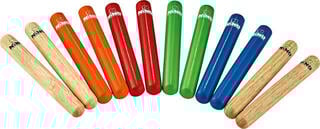 Claves Nino NINO502-MC Claves
