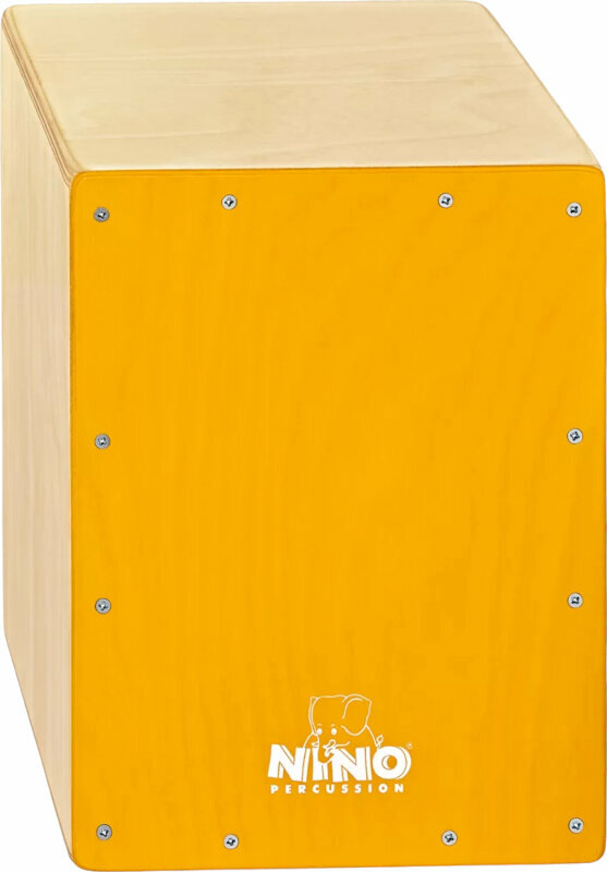 Cajón de madera Nino NINO950Y Cajón de madera
