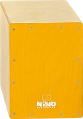 Wood-Cajon Nino NINO950Y Yellow Wood-Cajon