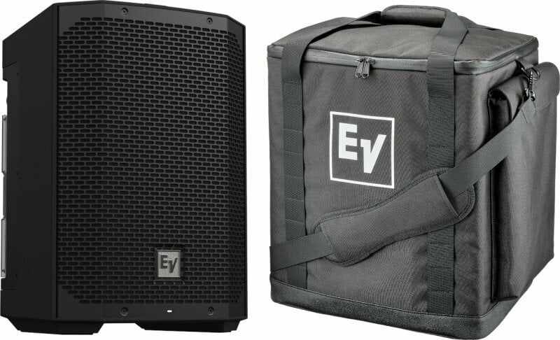 Partable PA-System Electro Voice Everse 8 SET Partable PA-System