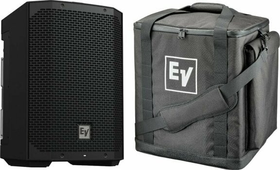 Portable PA System Electro Voice Everse 8 SET Portable PA System - 1