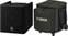 Portable PA System Yamaha STAGEPAS 200 SET Portable PA System