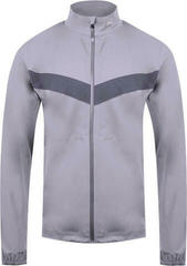 Waterproof Jacket Kjus Dexter II 2.5L Alloy Melange/Steel Grey 56 Waterproof Jacket