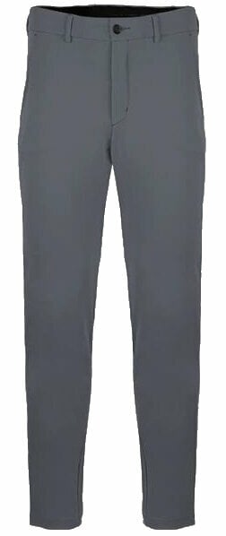 Hosen Kjus Mens Iver Pants Steel Grey 36/34