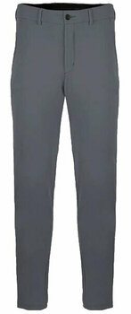 Calças Kjus Mens Iver Pants Steel Grey 36/34 - 1