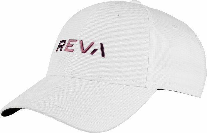 Mütze Callaway Liquid Metal Reva Cap White
