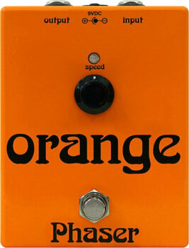 Efeito para guitarra Orange Phaser - 1