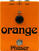 Gitaareffect Orange Phaser