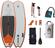 Shark Surf Pro SET 7'8'' (234 cm) Paddleboard / SUP
