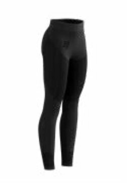 Compressport On/Off Tights W Black S