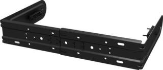 Support mural pour enceintes Turbosound iQ12-WB Support mural pour enceintes