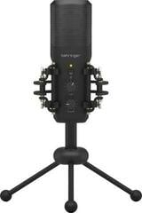 USB mikrofón Behringer BU200 USB mikrofón