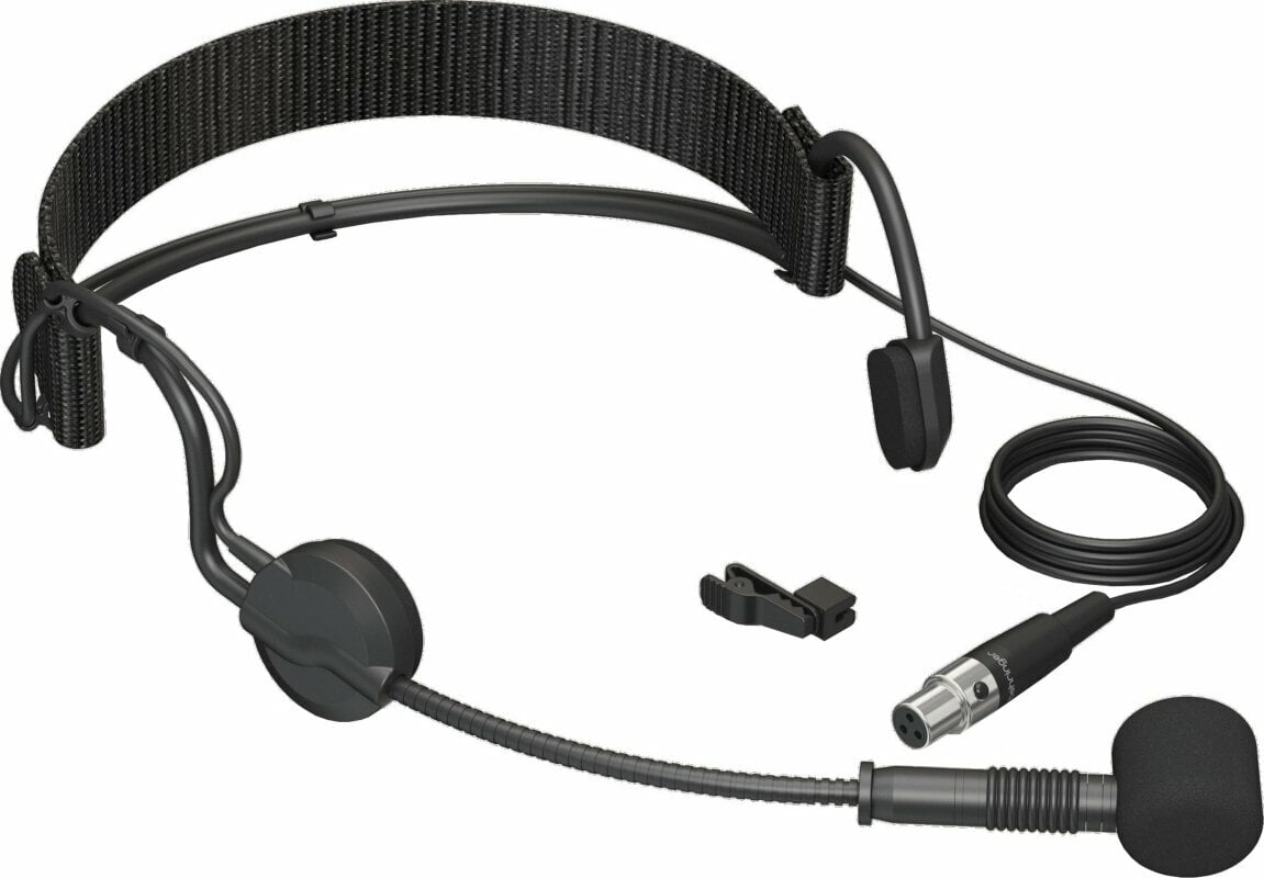 Behringer BC444 Microfon headset cu condensator