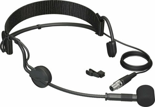 Kondensator Headsetmikrofon Behringer BC444 - 1