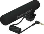 Behringer GO CAM Videomikrofon (Jako nové)
