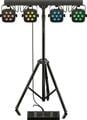 Behringer Stage TRI LED Bundle ST1 Belysningssæt