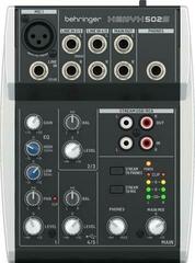 Mixing Desk Behringer Xenyx 502S Mixing Desk