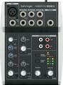 Behringer Xenyx 502S Mixing Desk