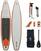 Paddleboard: Shark Touring 12'6'' (381 cm) Paddle Board Paddle Board Shark Touring 12'6'' (381 cm) Paddle Board