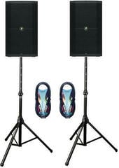 Aktív hangfal Mackie Thump 212XT SET Aktív hangfal