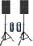 Active Loudspeaker Mackie SRM212 V-Class SET Active Loudspeaker