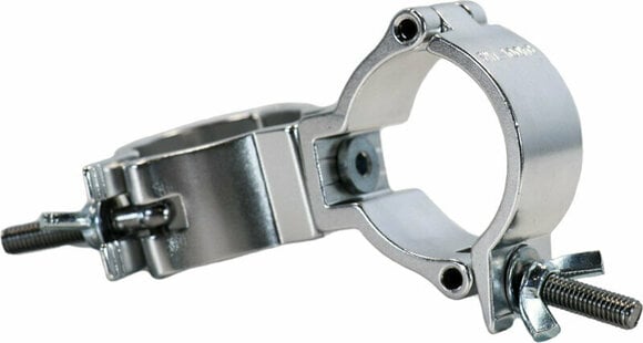 Clamp for lights Duratruss Mini 360 Swivel Clamp 100kg - 1