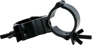 Klamber tuledele Duratruss Mini 360 Swivel Clamp 100 kg Black
