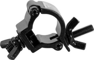 Klamber tuledele Duratruss Mini 360-F14 Black