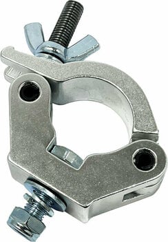 Clamp for lights Duratruss PRO Narrow Clamp 500kg - 1